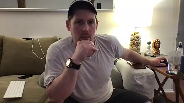 God_Of_ThundeRR: онлайн-секс-чат