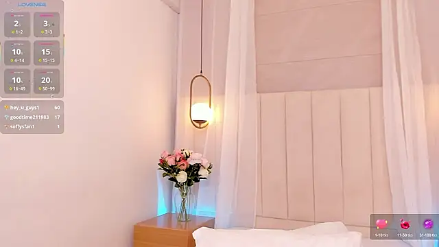 kosmic_AngelのライブXXXチャット