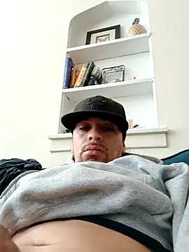 Show webcam de HungThug