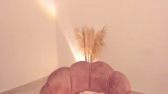 Chat XXX ao vivo de amelie_murphy_