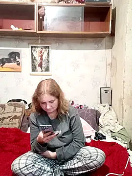 Koketka_nelegal_: απευθείας συνομιλία ΧΧΧ