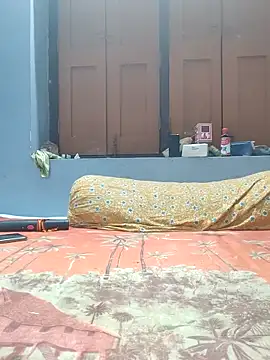 IndianRima Live XXX Chat