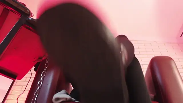 Czat XXX na żywo – NYX1126