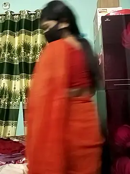 Sumi-roy's Live XXX Chat