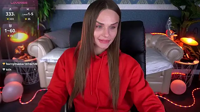 Chat XXX Live KiraGrayy