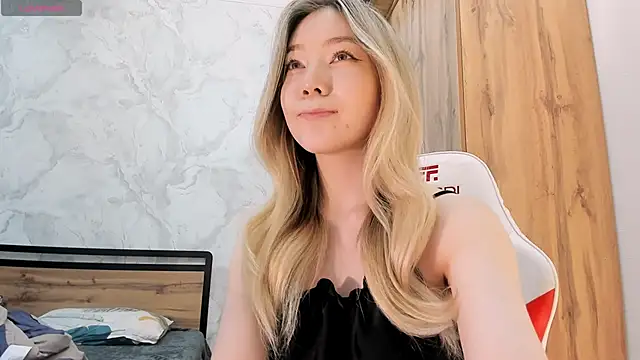 Babby_Rabbit 网络视讯表演