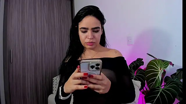 Chat XXX ao vivo de Sara_Leblanc