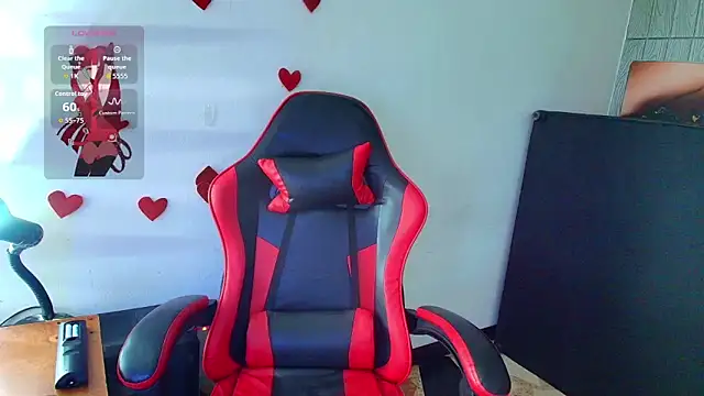 Anniee_x Chat XXX in diretta