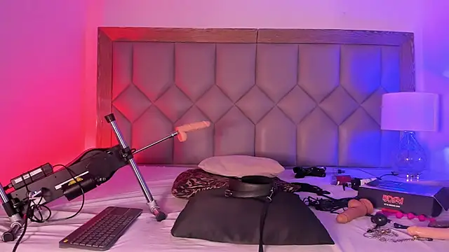 PamelaaPonce লাইভ XXX চ্যাট