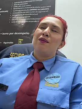 Megan-01-: απευθείας συνομιλία ΧΧΧ