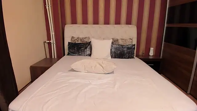 Chat XXX ao vivo de MadameCrowford