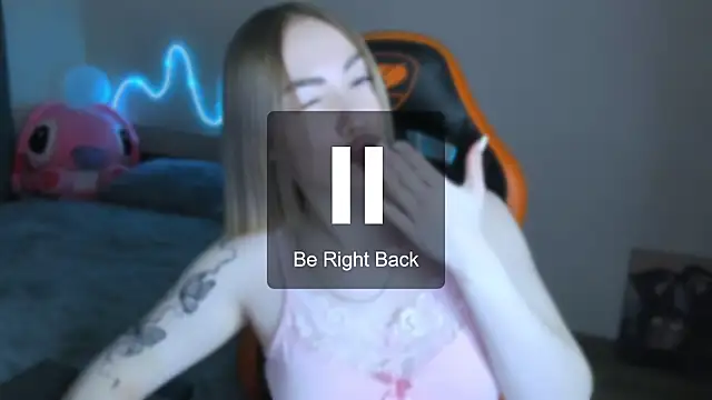 Chat XXX Live LaraKrein_lk