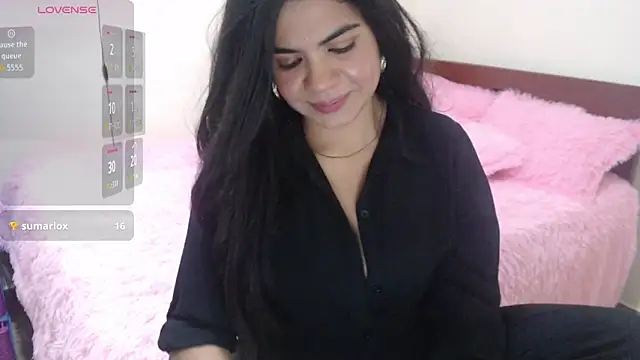 ruby_sky69のライブXXXチャット