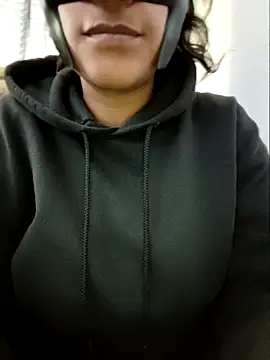 Czat XXX na żywo – RedHaze1