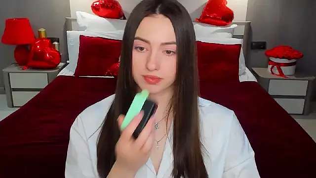 Czat XXX na żywo – Christina_Enigma