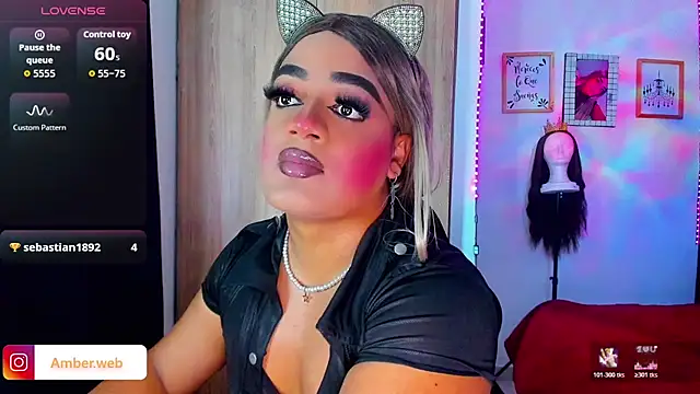 Amber_bigdick22 Show in webcam