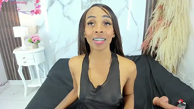 hilarythomsomのライブXXXチャット