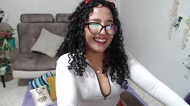 23velvet Live XXX Chat