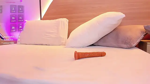 cataleya_castleのライブXXXチャット