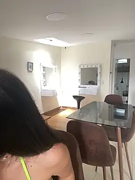 JuliaaVega Live XXX Chat