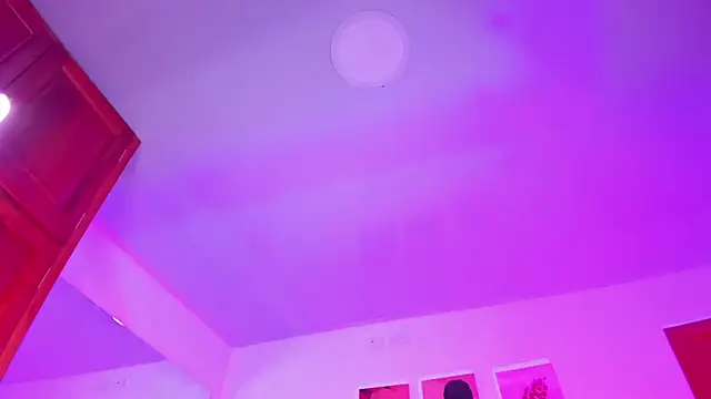 Isabella_Moon9 现场XXX聊天