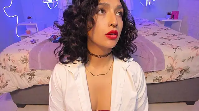 Czat XXX na żywo – Cleo_Foxx