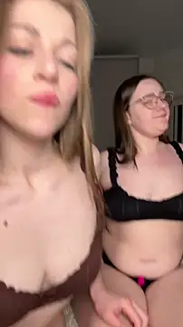 LeilaFloraX Adlı Modelin Canlı XXX Sohbeti