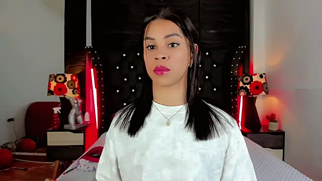 Makeyla_Fox_ 现场XXX聊天