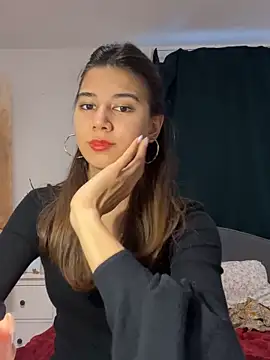 KiraVixenSweet: απευθείας συνομιλία ΧΧΧ