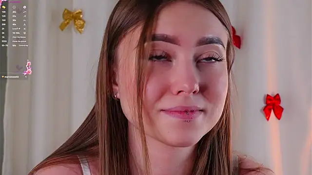 LorileeRuetzのライブXXXチャット