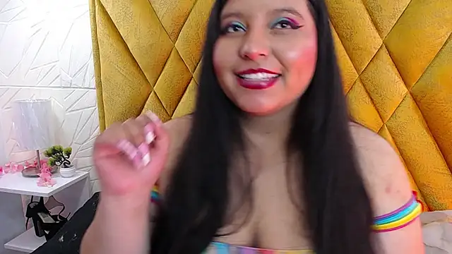 Sophie_GalliのライブXXXチャット