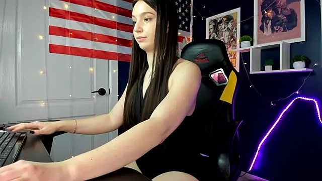 Czat XXX na żywo – Katy_waves