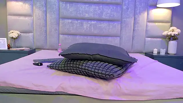 Chat XXX ao vivo de PaulaVegaa