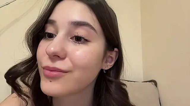 Show de webcam de AdeleVelvet