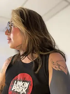 CarolQueen1_ – webcam-show