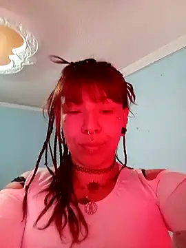 sexynegrita Live XXX Chat