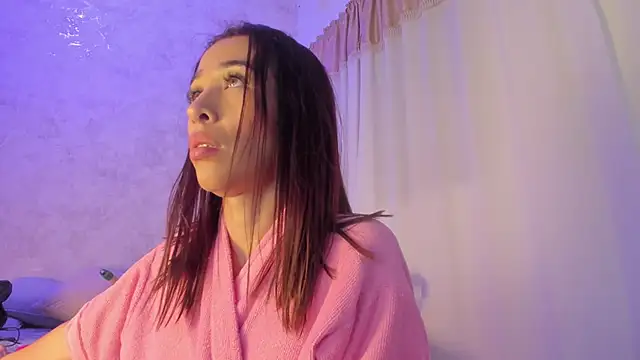 Chat XXX Live cristinapuerta_