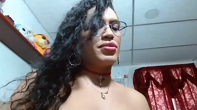 Rosebigtits 现场XXX聊天