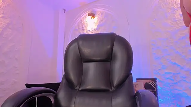 دردشة BiancaPierce الجنسية المباشرة