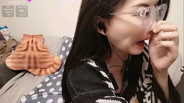 Chat XXX Live Lu_Nana