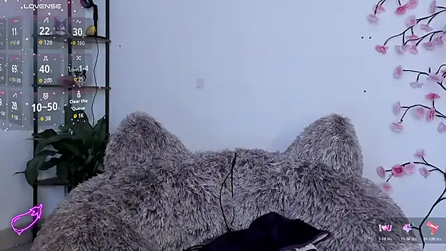 Chat +18 de sami_monroe ao vivo