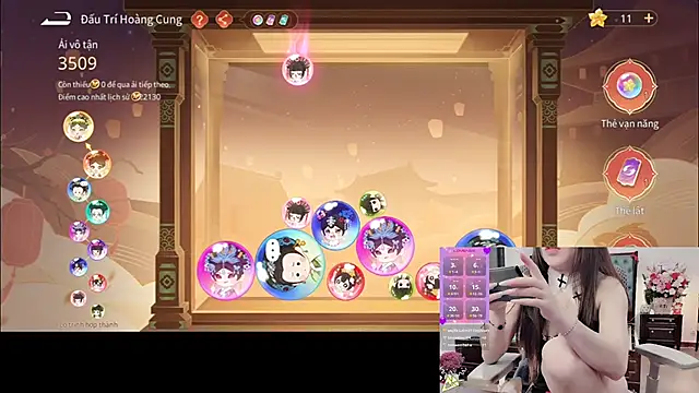 Caryln-Bun Adlı Modelin Canlı XXX Sohbeti