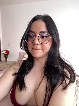 montmariana 现场XXX聊天