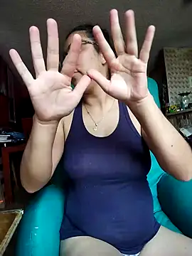 Im_Alma_ Adlı Modelin Canlı XXX Sohbeti