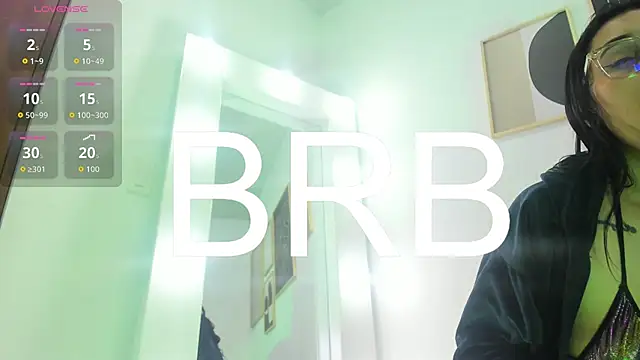 amy_fox2's Live XXX Chat