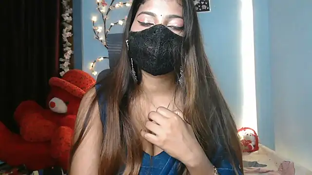 Chatroom XXX en direct de Reena_Singh53