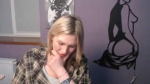 Chatroom XXX en direct de _sexy_lady