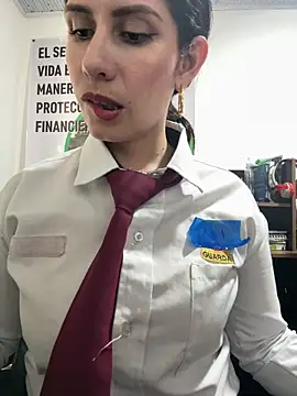 دردشة Alysson-- الجنسية المباشرة