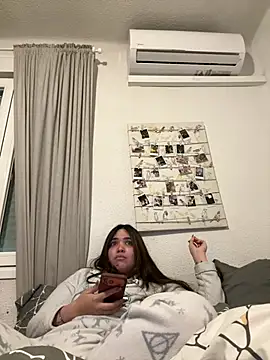 daniniescobarrn Live XXX chat