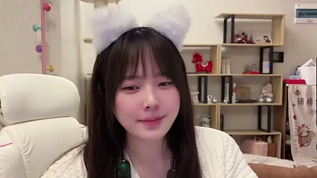 Chat XXX Live Chenjing0